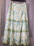 Olivia James the Label Skirt Size Large